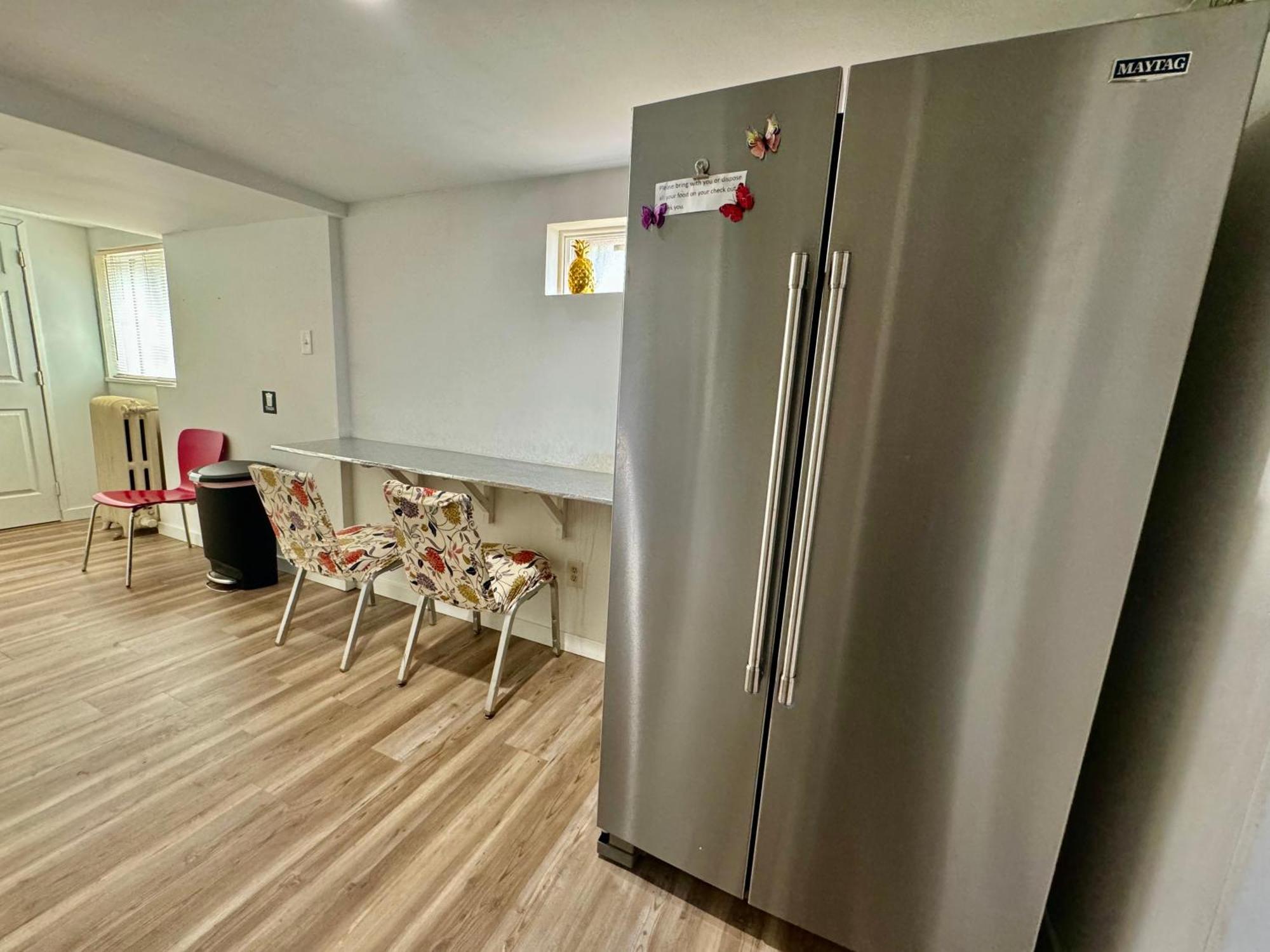 Tiny Private Room On The 1St Floor With Shared Bathroom Near Seatac Airport And Downtown Сиэтл Экстерьер фото